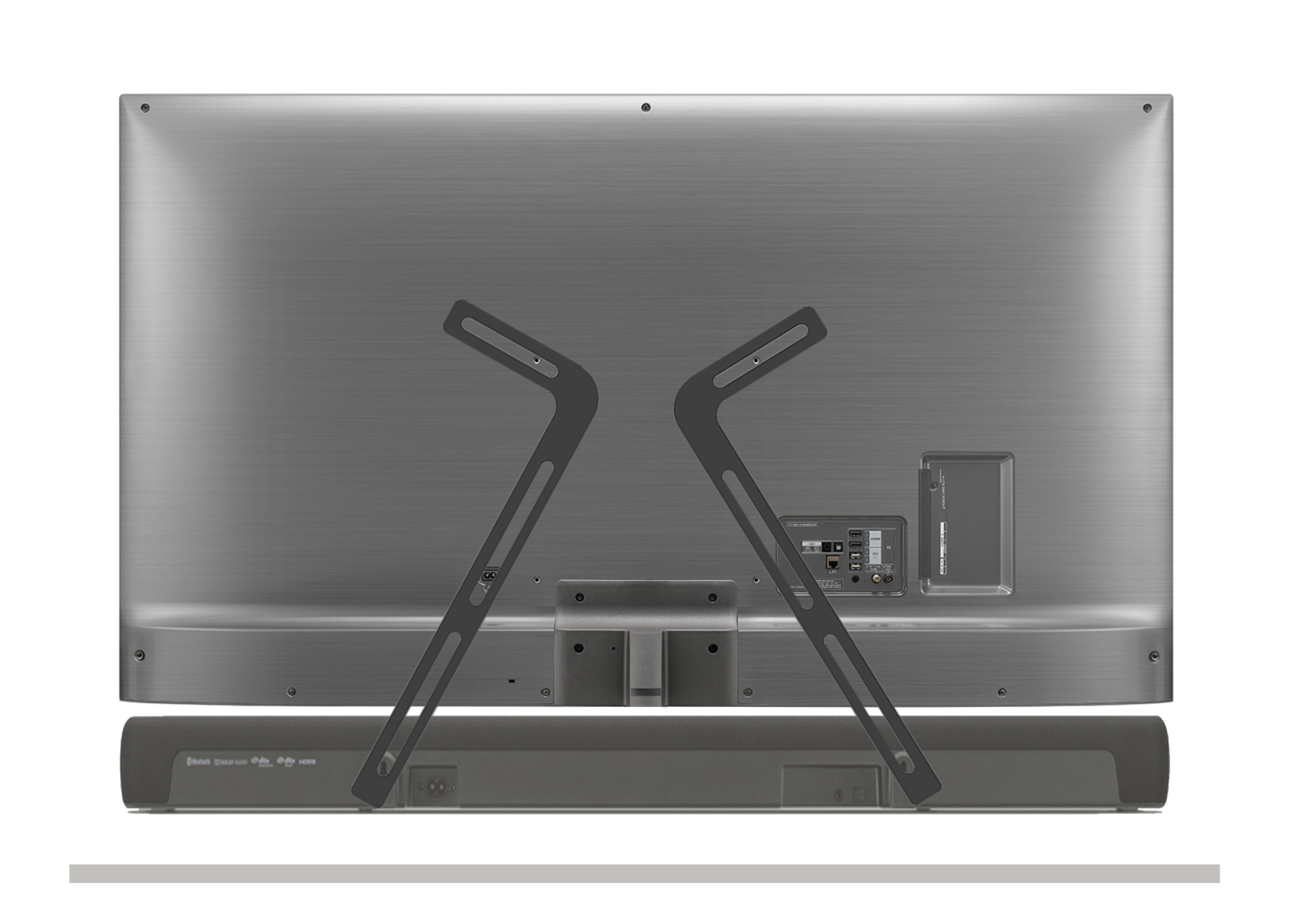 Soundbarhalterung SB 300