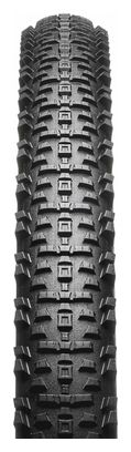 Pneu VTT Hutchinson Kraken Racing Lab 29'' Tubeless Ready Souple Hardskin Race Ripost XC Flancs Beiges Tan