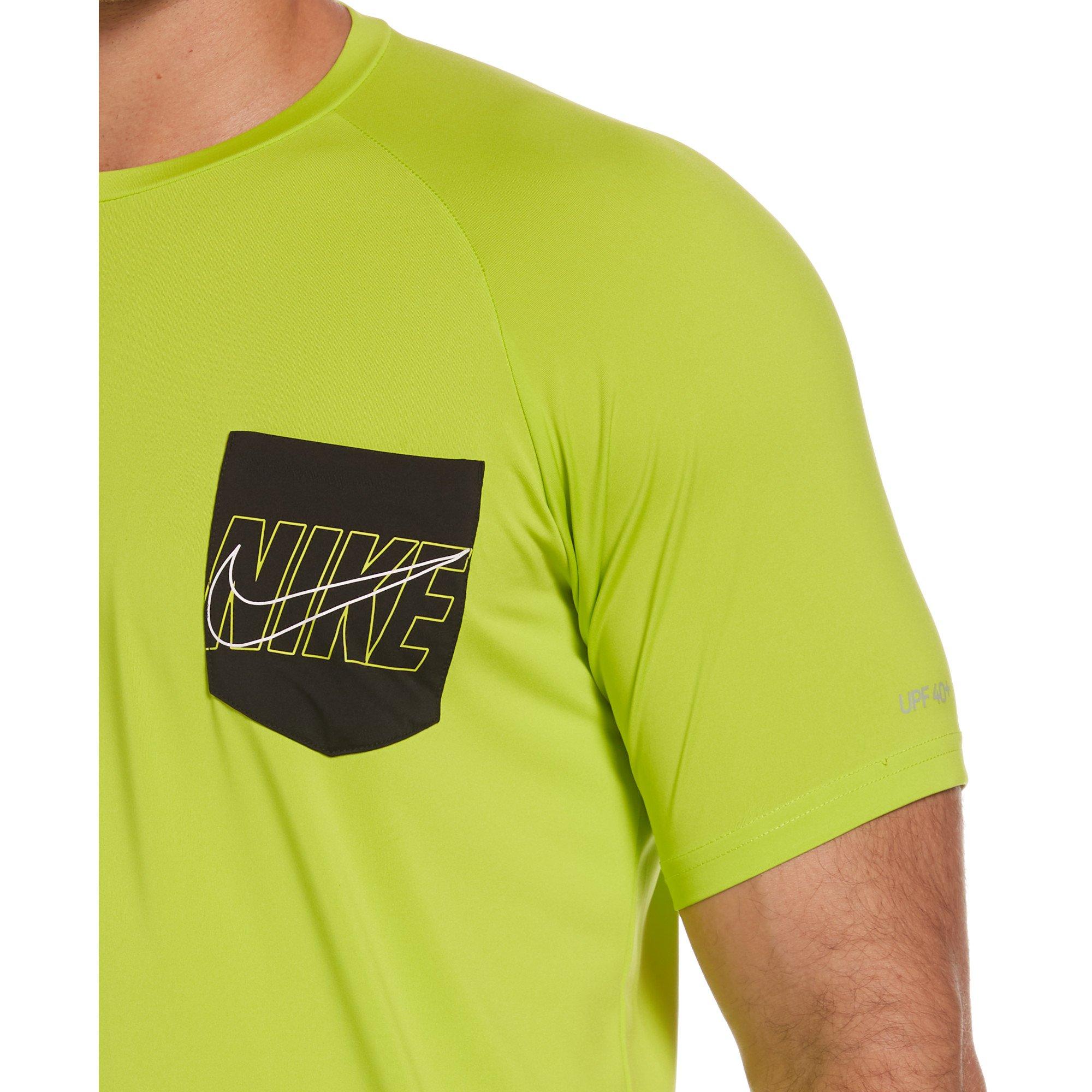 Nike Logo Ss Swm Tee Sn99