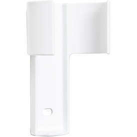 Support Mural pour Lave-Oeil et Nettoyant - Compatible flacon 250 mL