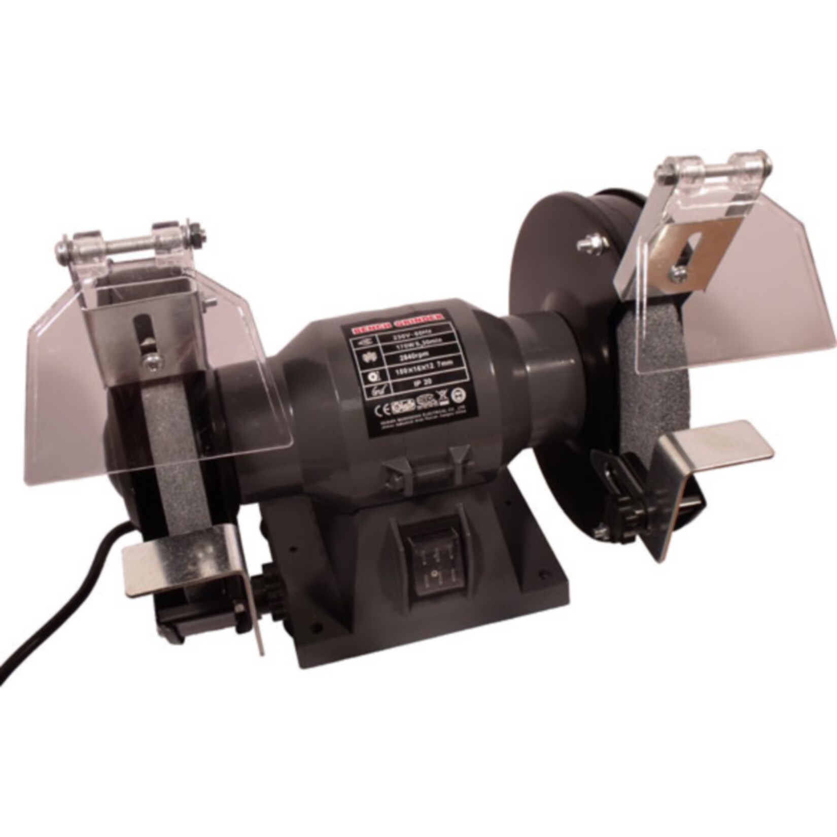 Mauk Doppelschleifer 170 W