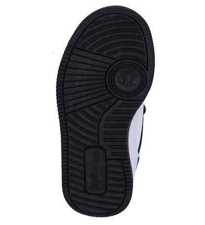 Champion Schuhe - RD18 2.0 Mid B PS Mid Cut - White Swan