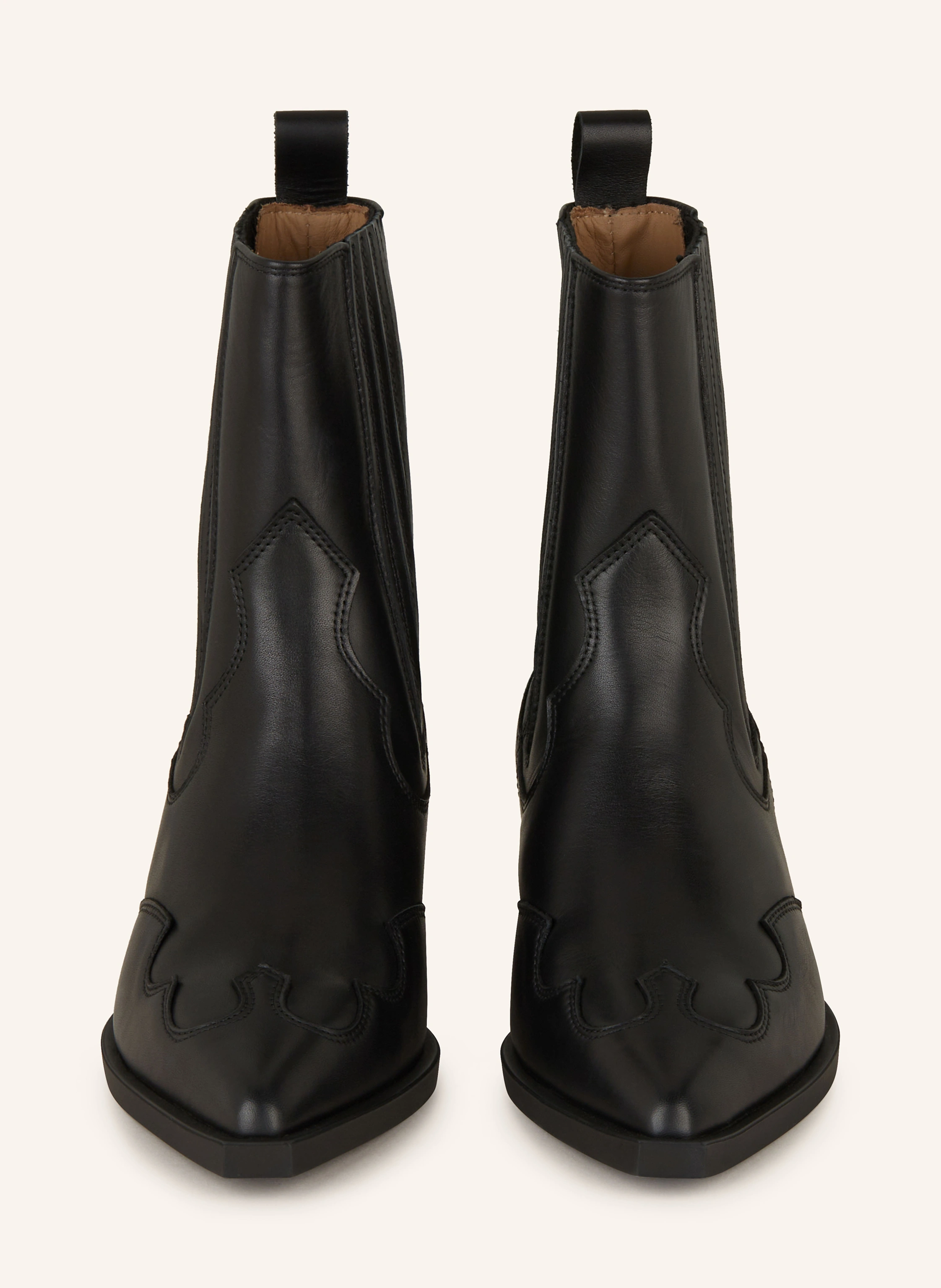 COPENHAGEN Cowboy Boots CPH284