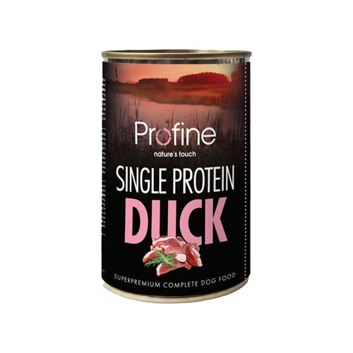 Profine - Single Protein - Hondenvoer