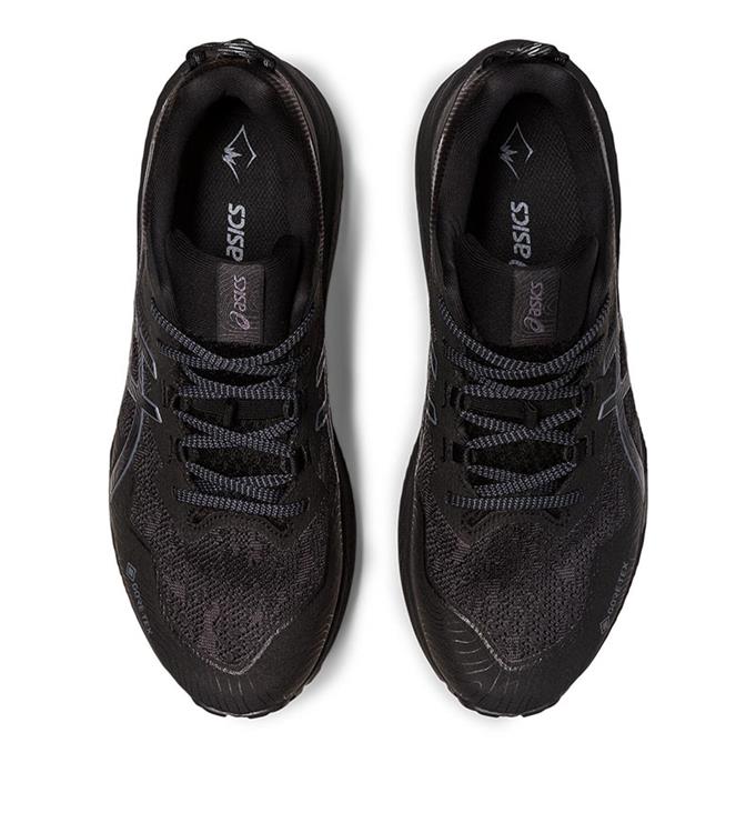 ASICS Men Gel-Trabuco 11 GTX Hardloopschoenen