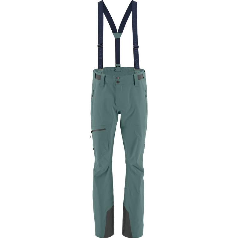 Scott Herren Explorair 3L Hose