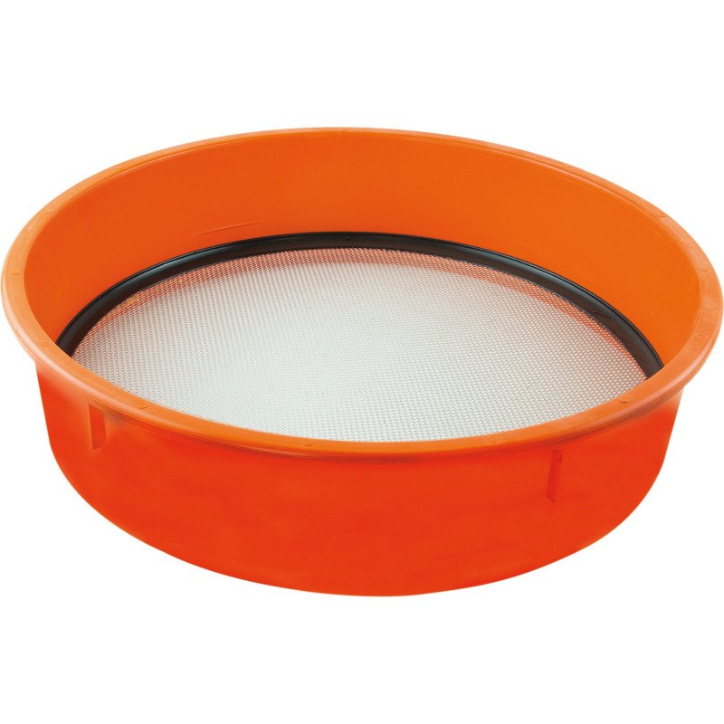Tamis plastique Superchok N° 8