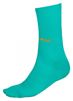 Paire de Chaussettes Endura Pro SL II Aqua