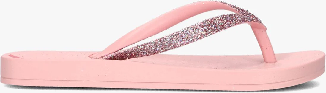 IPANEMA roze ipanema teenslippers lolita
