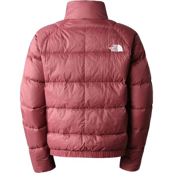 Doudoune THE NORTH FACE W HYALITEDWN JKT