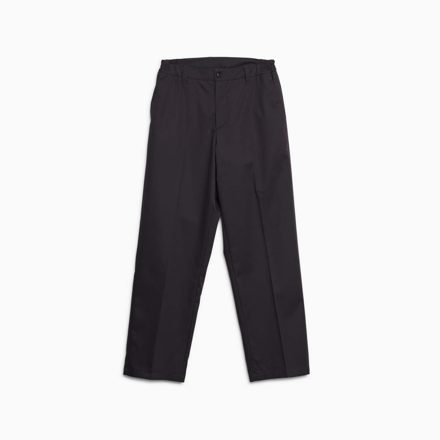 Last Resort AB PM001 Black