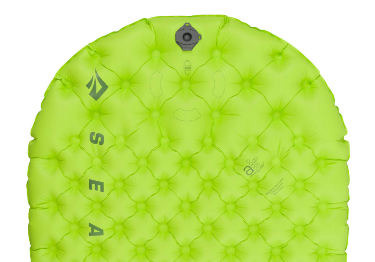 Sea To Summit<br>Comfort Light Insulated Large