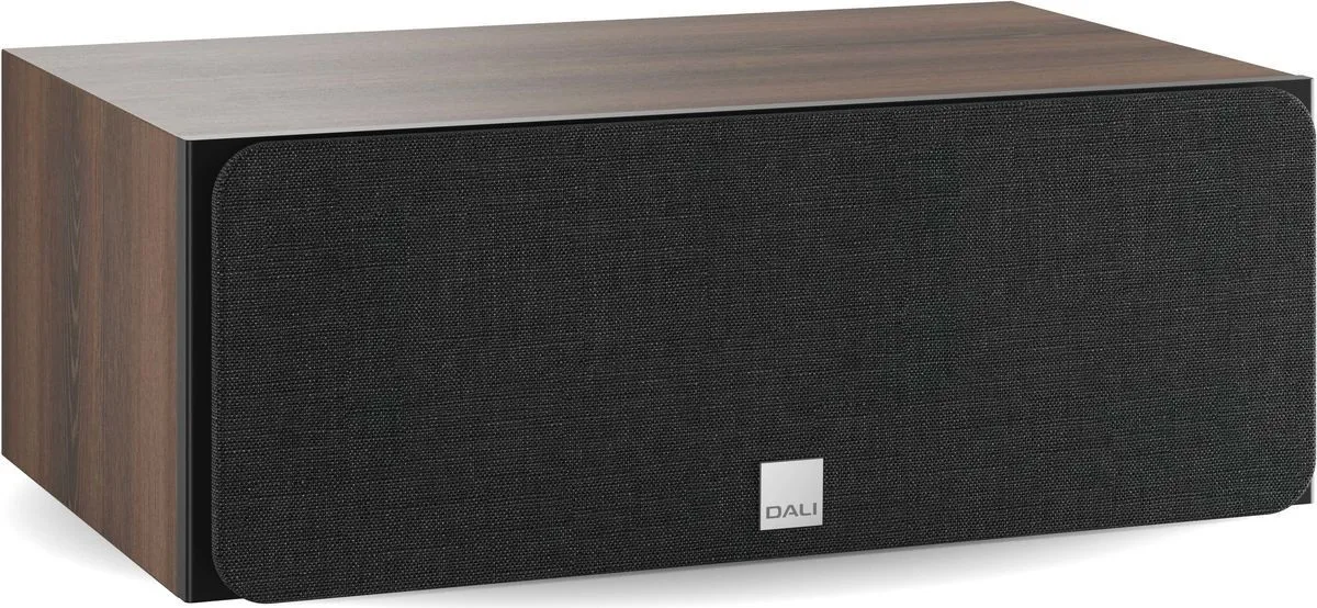 DALI Oberon 1 C HC 5.1 Noyer Home-cinéma sans fil