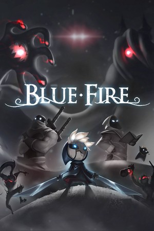 Blue Fire- PC