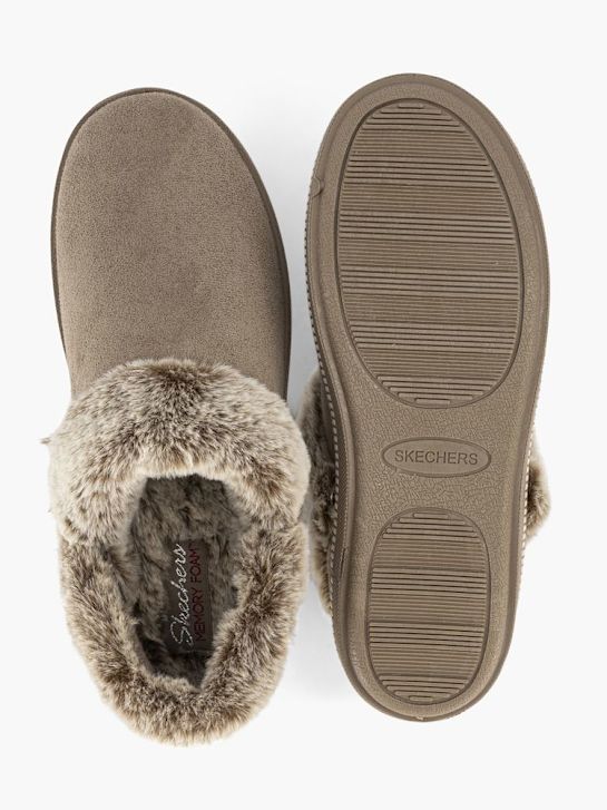 Skechers COZY CAMPFIRE Dichte pantoffels