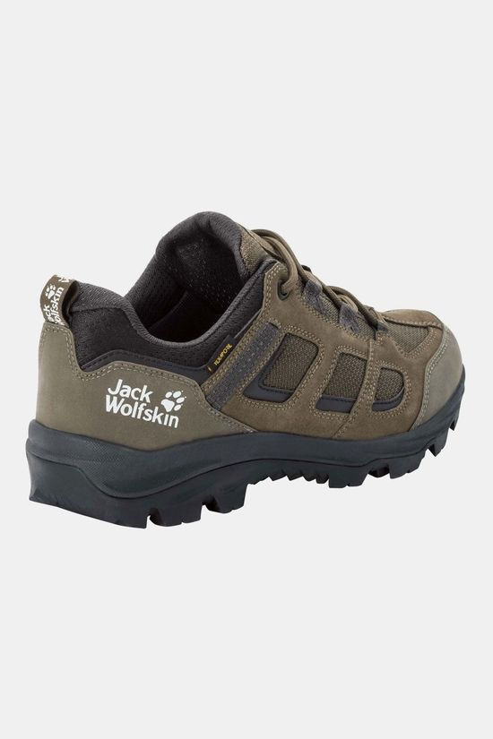 Jack Wolfskin Jack Wolfskin Vojo 3 Texapore Low M