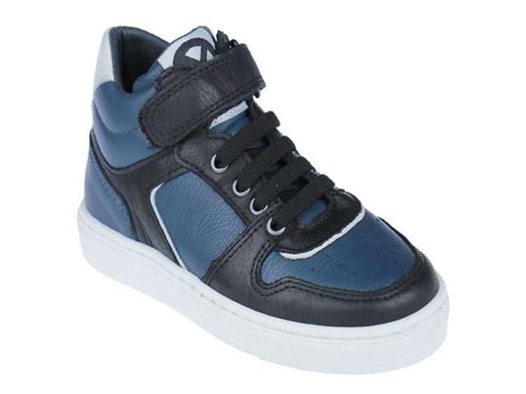 Kipling Alberto 3A 22362009-0905 zwart blauw