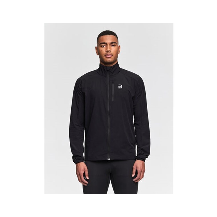 Dählie Jacket Athlete Men