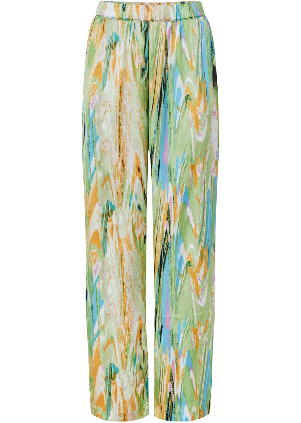 Pantalon taille extensible