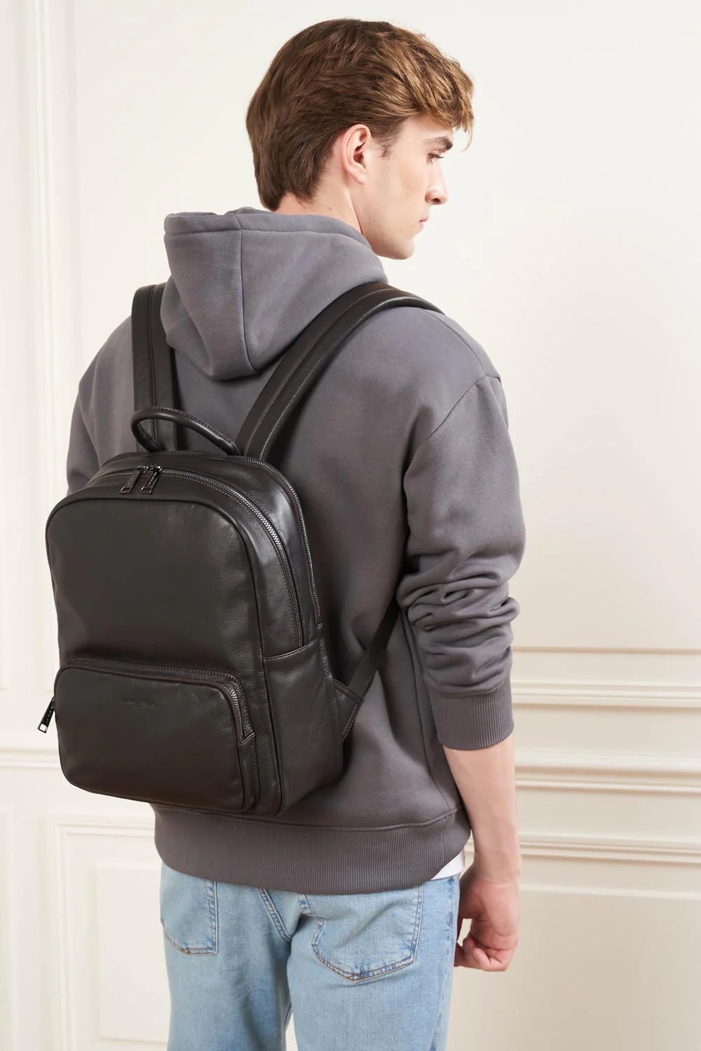 Soft Vintage Homme-Sac à dos