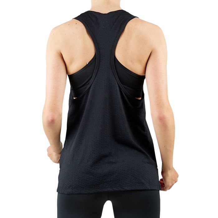 Nike Dame Singletter Tailwind Tank Top