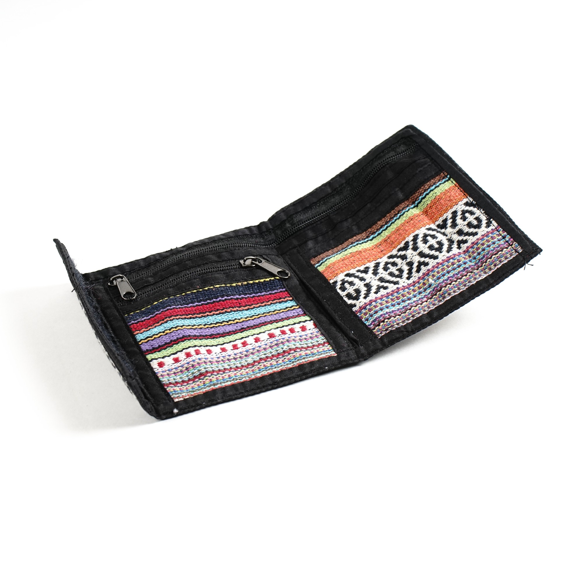 Portemonnaie, multicolor, B 12 cm, H 12 cm günstig bestellen
