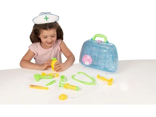 Peppa Pig Medic Nurse Case
