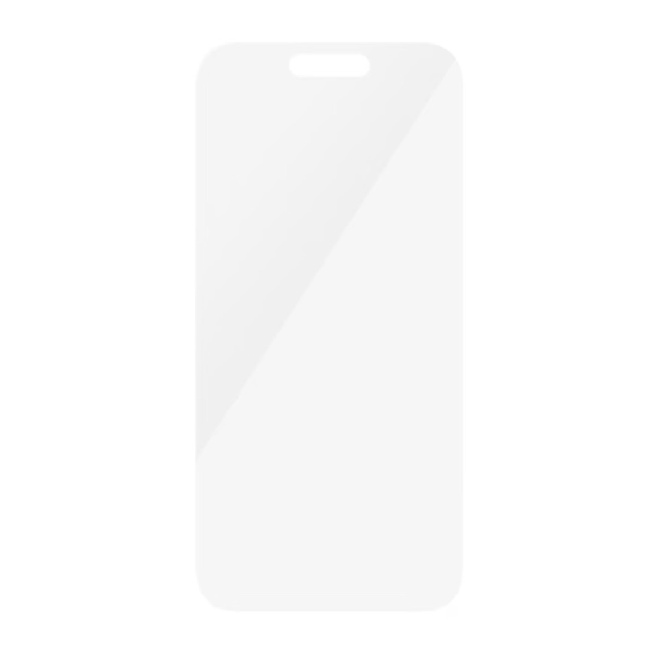 PanzerGlass - Skærmbeskyttelse - iPhone 16 Pro Max - Classic Fit