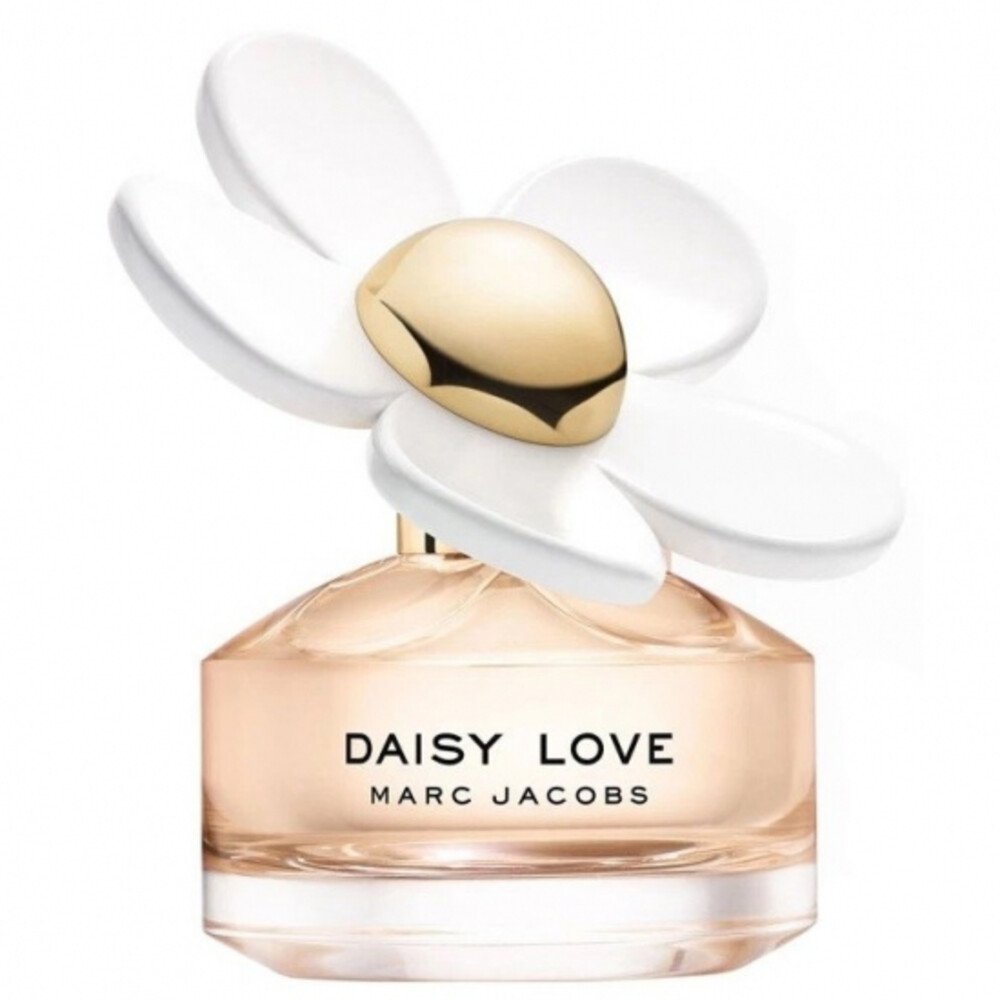 Marc Jacobs Daisy Love Eau de Toilette Spray50 ml