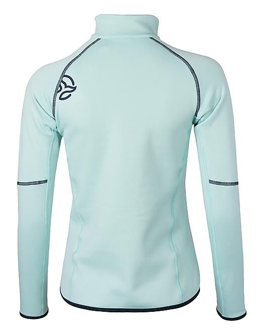 TERNUA - POLAIRE LEZAT TOP W