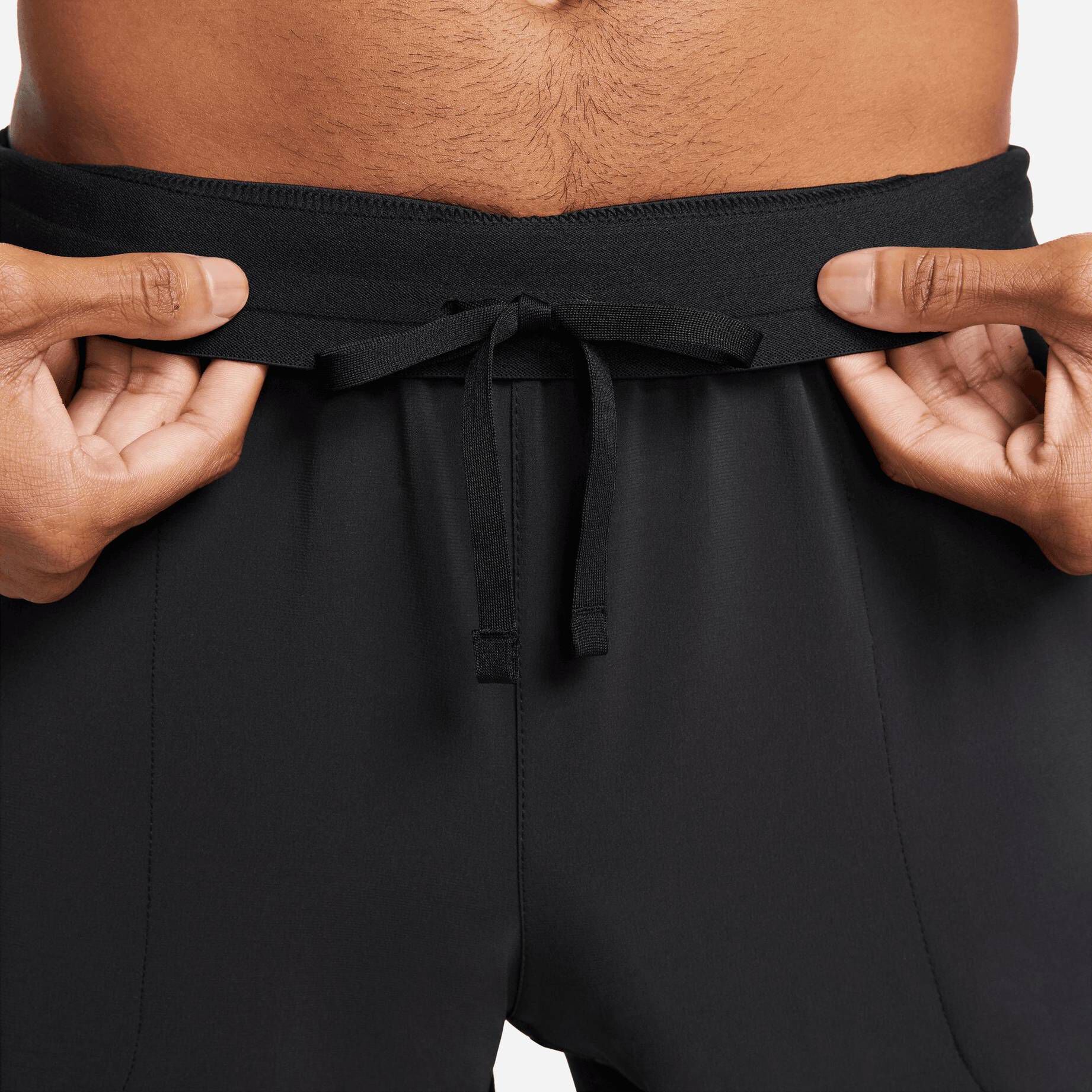 Nike| Herren Yogahose NY DRI-FIT FLEX TAPER PANT