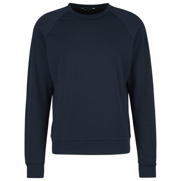 Heber Peak - MerinoBlend SaplingHe. II Crew - Pull