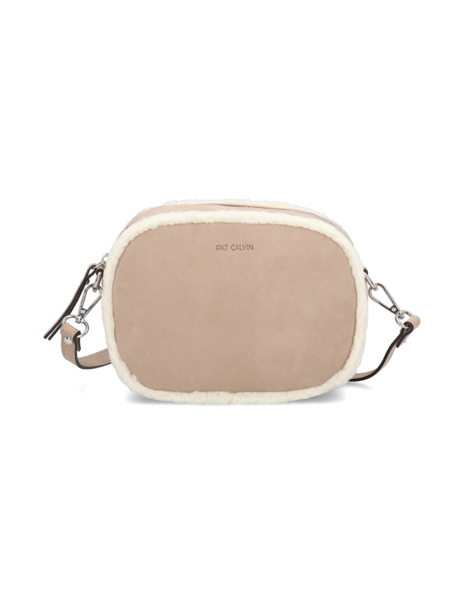 Nubukleder Mini Bag