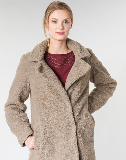Vero Moda - VMZAPPA - Beige