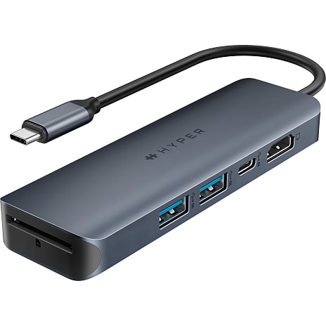 Hyper EcoSmart USB-kabel