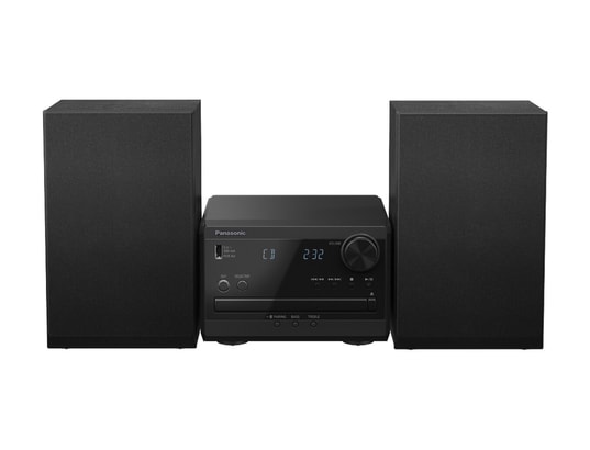 PANASONIC - Sc-pm272eg-k
