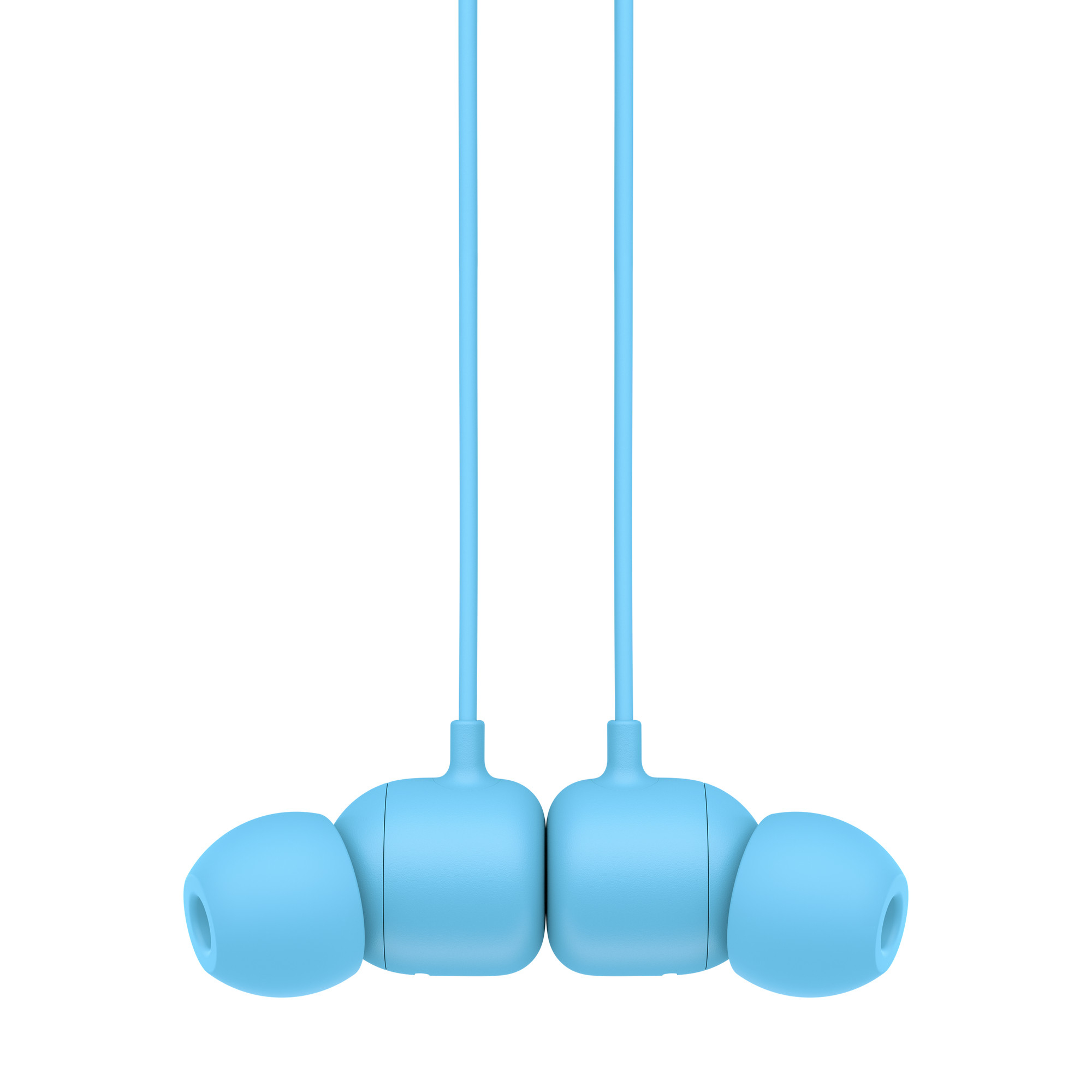 Flex magnetische Wireless Bluetooth Kopfhörer In-Ear Headset  (MYMG2ZM/A) - Flammenblau
