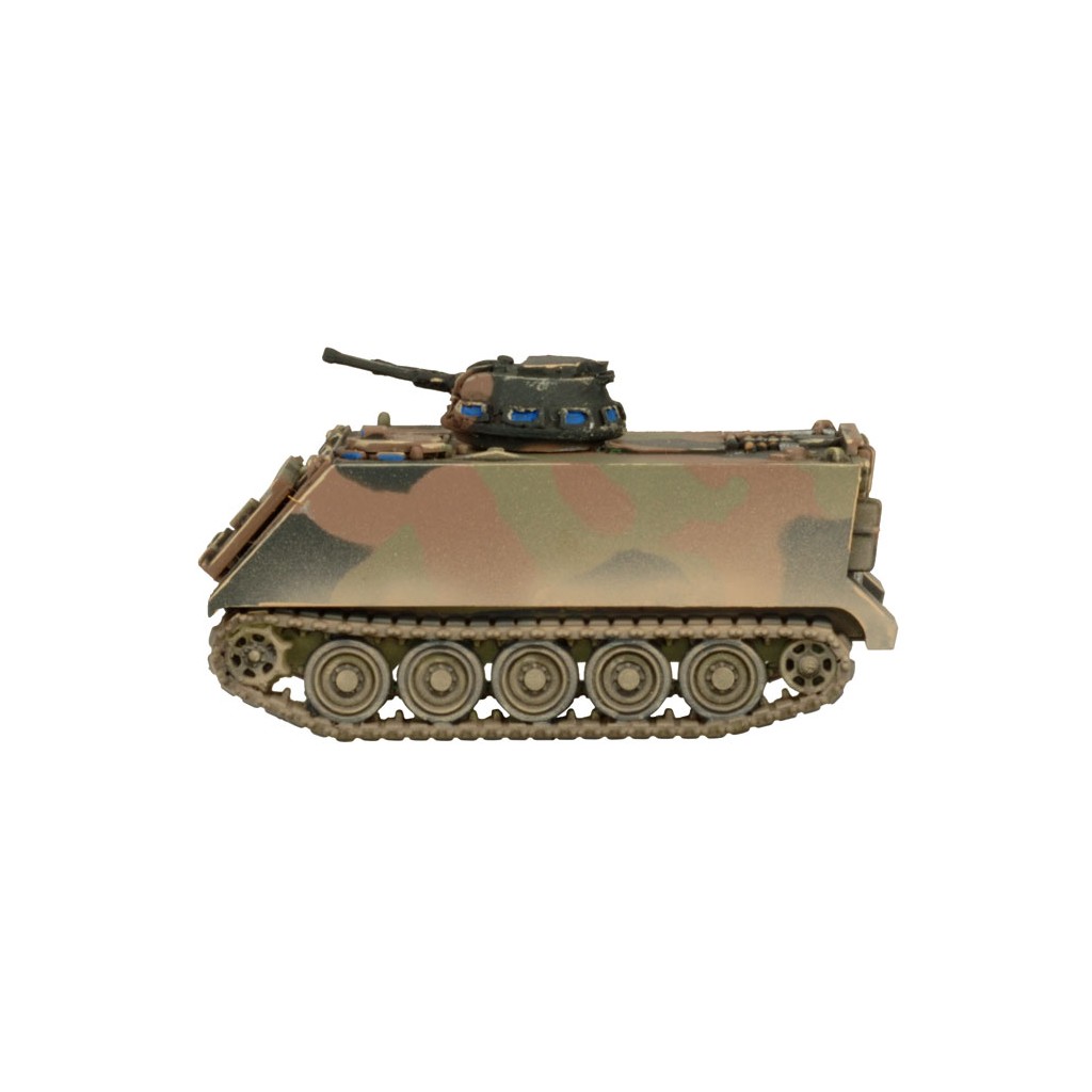 Team Yankee - Australian M113 (T50) Platoon