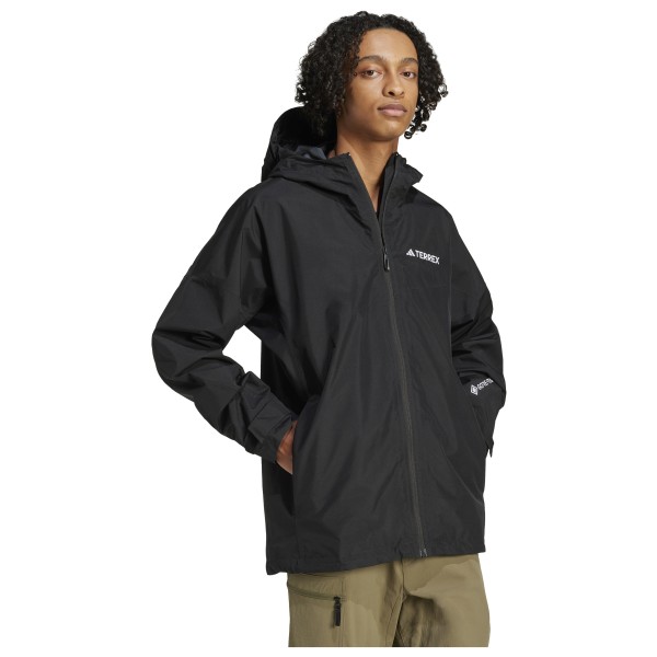 adidas Terrex - Xploric 2 Layer GORE-TEX Jacket - Veste imperméable