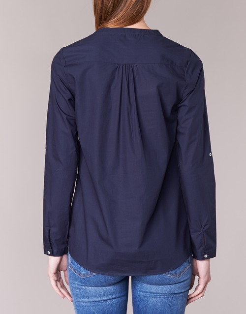 Casual Attitude - FARANDOLE - Marine