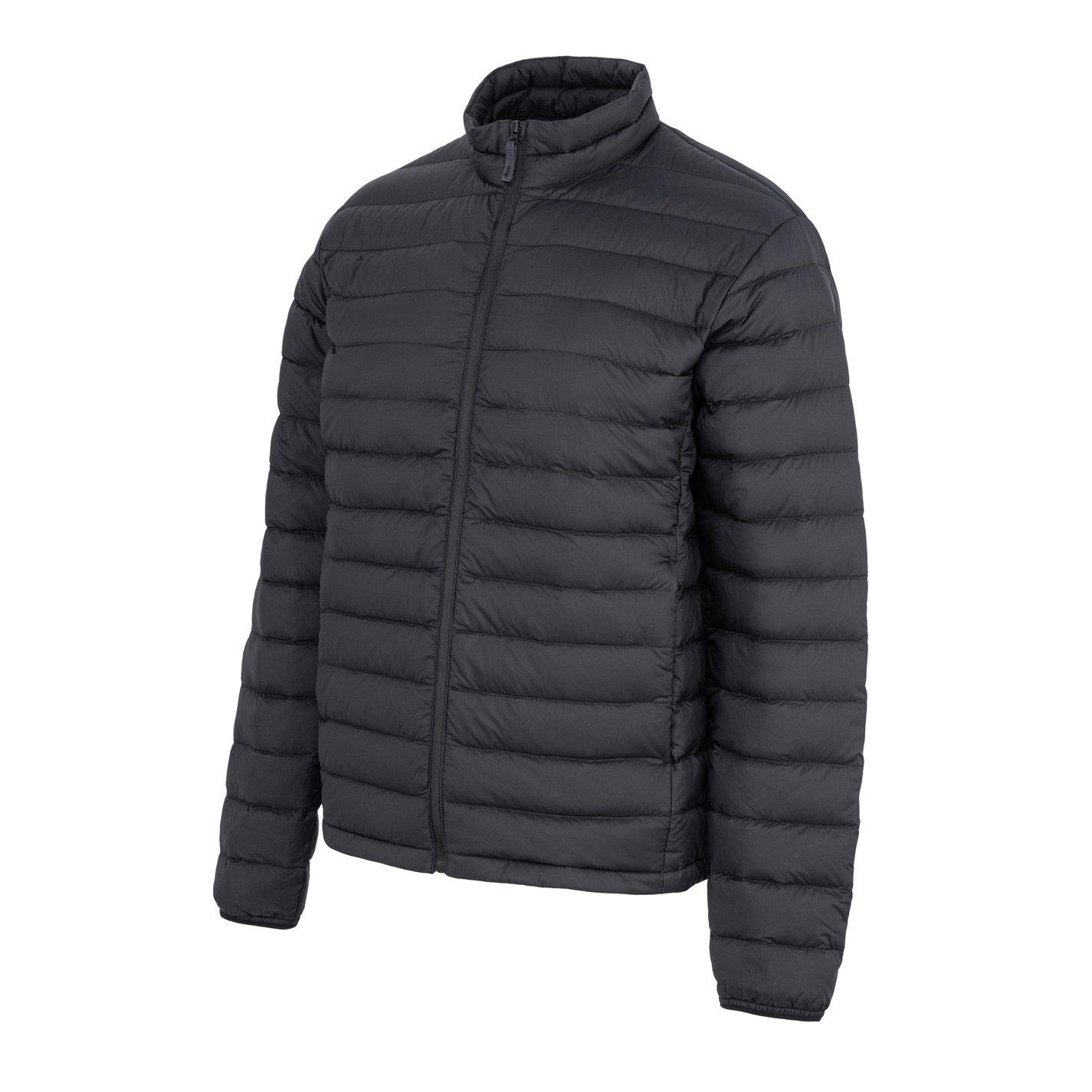 Firetrap Ladies Packable Light Weight Down Puffer Jacket