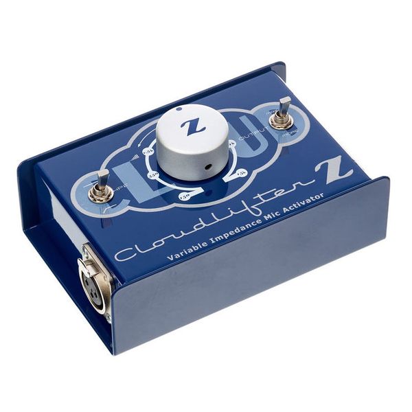 Cloud Microphones Cloudlifter CL-Z Mic Activator