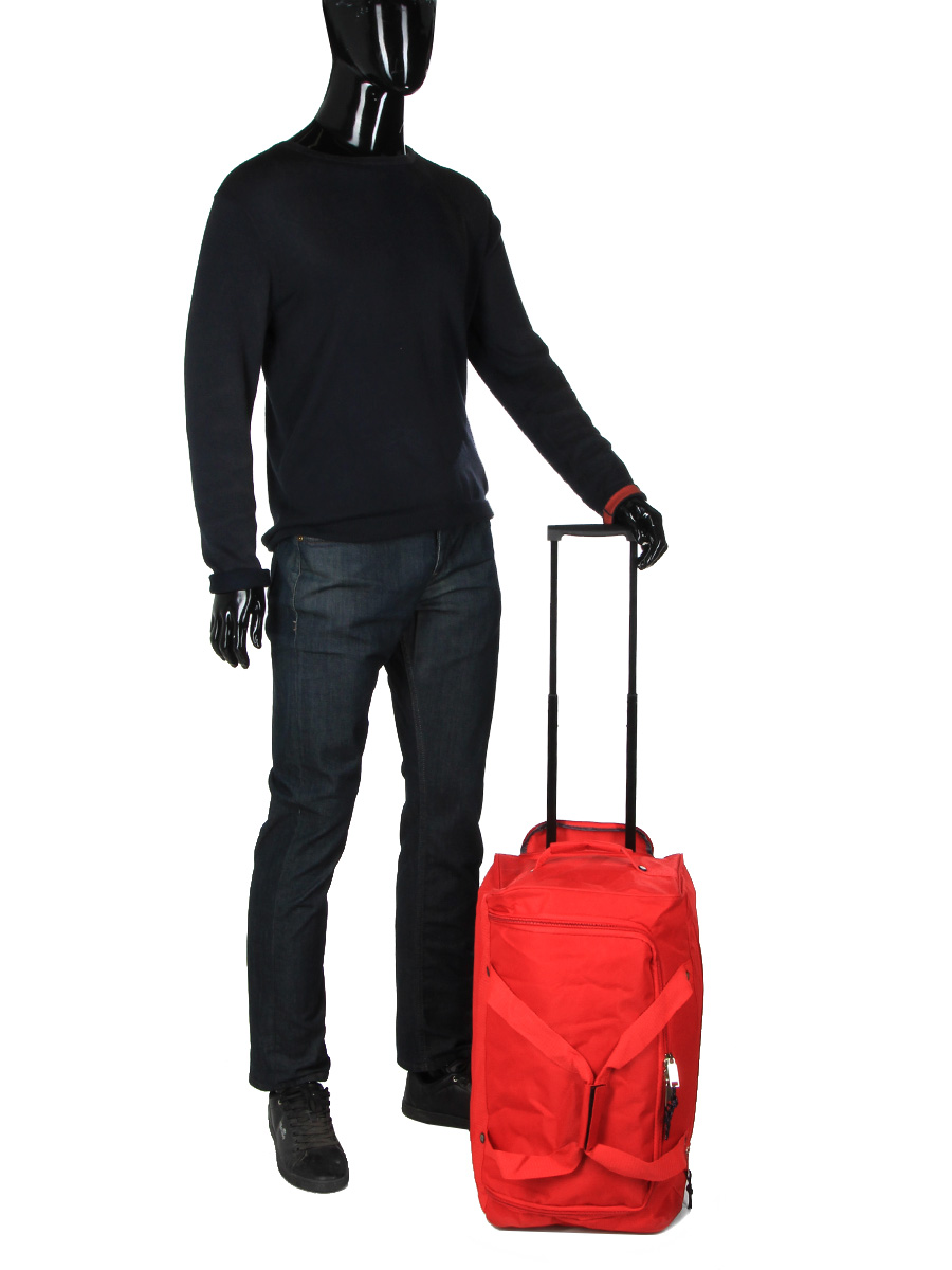 Sac de voyage À roulettes Madisson Tarente 52 cm