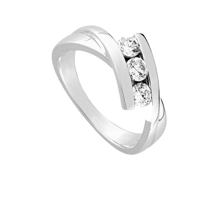 Bague femme - Argent 925