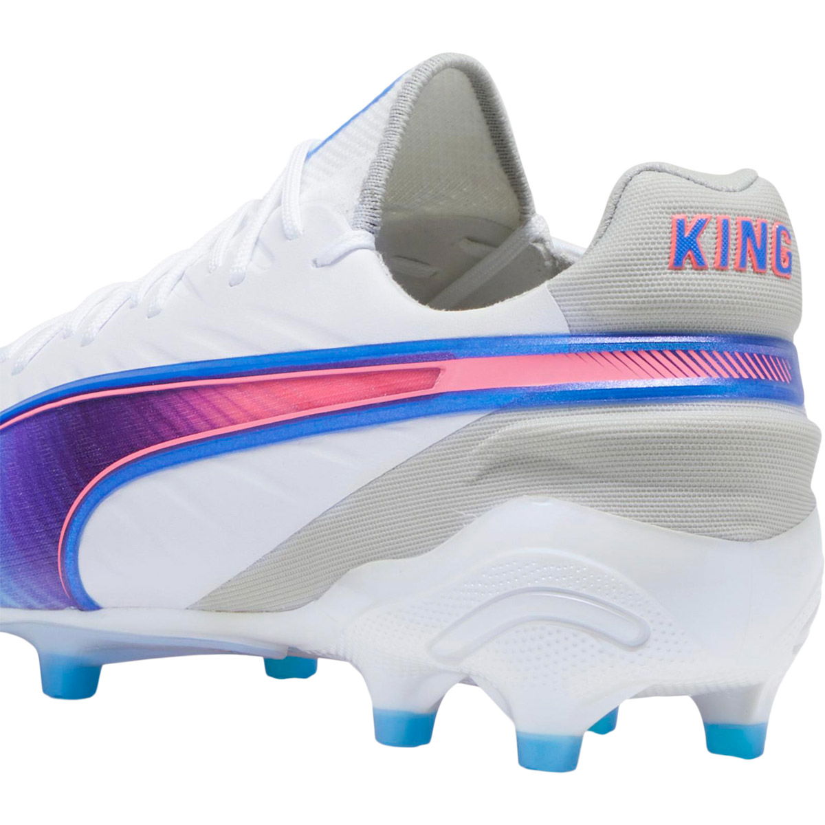 PUMA King Ultimate FG/AG Fodboldstøvler