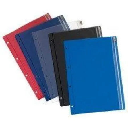 Herlitz Utensilienhülle A5, sortiert