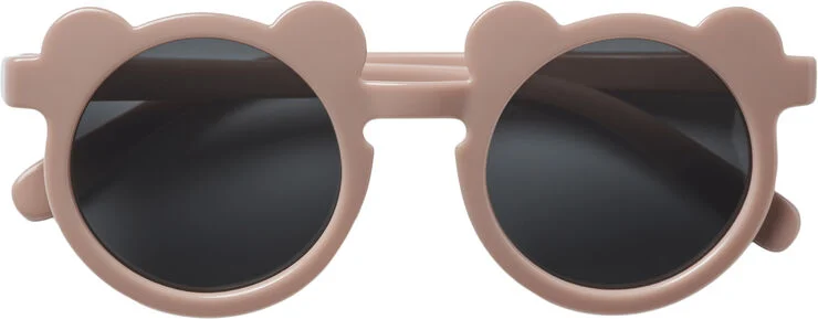 Liewood Darla Mr Bear 1-3 Y Tuscany rose-On Tuscany rose