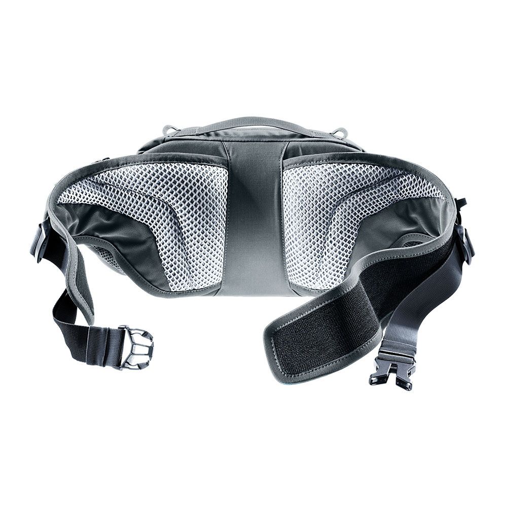 Deuter PULSE PRO 5L - Sac banane graphite