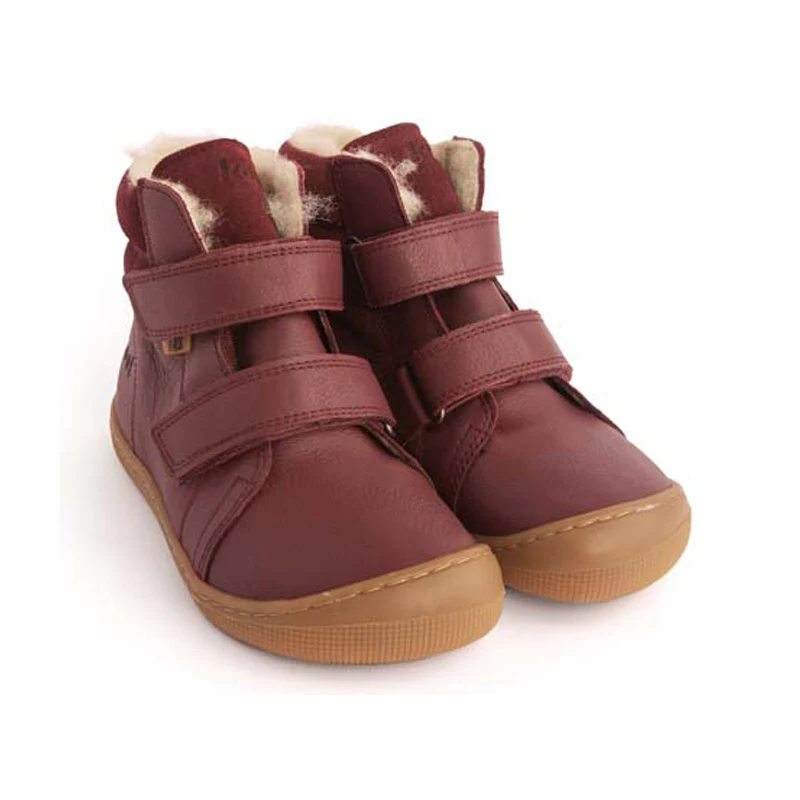 Barefoot BRANDON 2.0 WP Wool