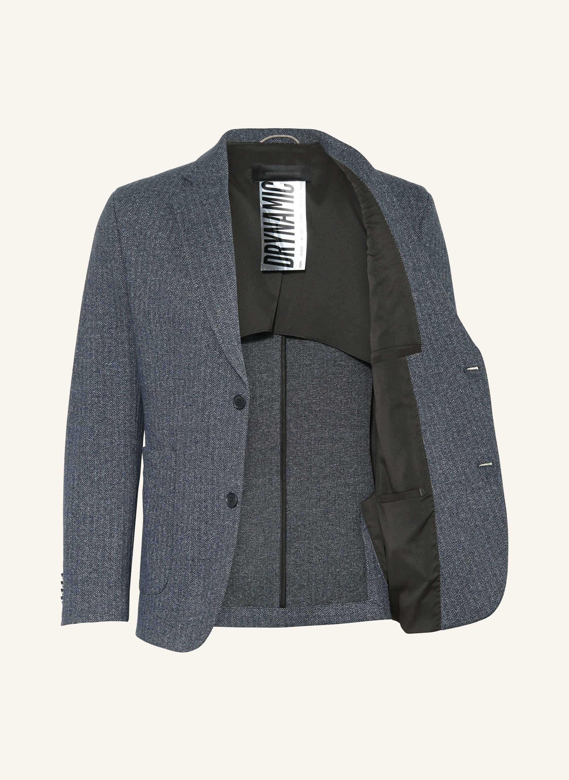 DRYKORN Anzugsakko CARLES Extra Slim Fit